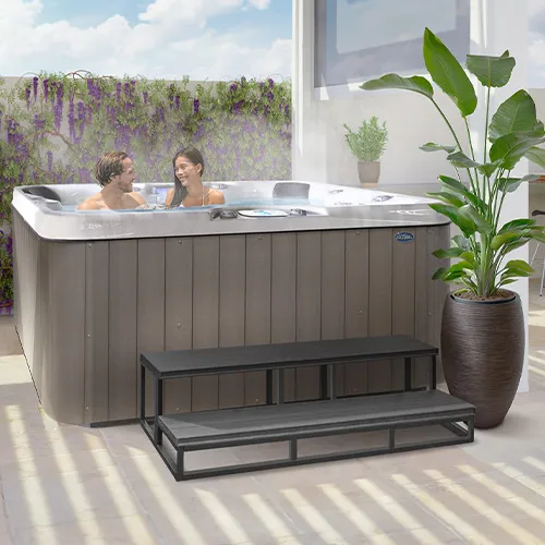 Escape hot tubs for sale in Nantes